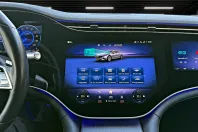 Mercedes-Benz EQS (Clasa S) din 2022 cu 63.150 km - oferta MER235856 - foto 14