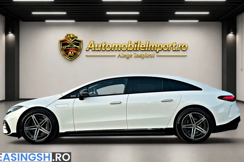 Mercedes-Benz EQS (Clasa S) din 2022 cu 63.150 km - oferta MER235856 - foto 20