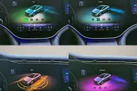 Mercedes-Benz EQS (Clasa S) din 2022 cu 63.150 km - oferta MER235856 - foto 22