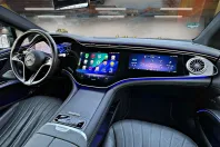 Mercedes-Benz EQS (Clasa S) din 2022 cu 63.150 km - oferta MER235856 - foto 25