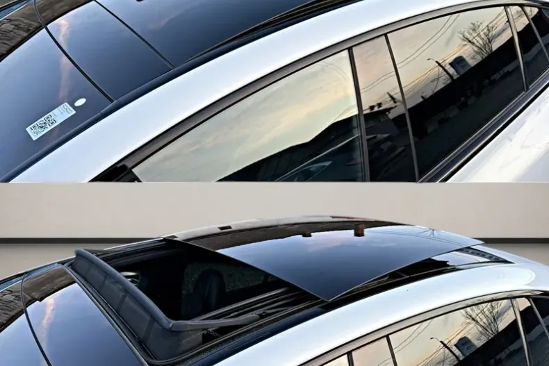 Mercedes-Benz EQS (Clasa S) din 2022 cu 63.150 km - oferta MER235856 - foto 26