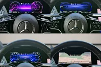 Mercedes-Benz EQS (Clasa S) din 2022 cu 63.150 km - oferta MER235856 - foto 28
