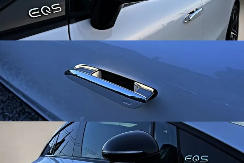 Mercedes-Benz EQS (Clasa S) din 2022 cu 63.150 km - oferta MER235856 - foto 30