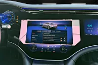 Mercedes-Benz EQS (Clasa S) din 2022 cu 63.150 km - oferta MER235856 - foto 32