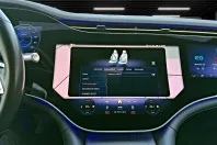 Mercedes-Benz EQS (Clasa S) din 2022 cu 63.150 km - oferta MER235856 - foto 40