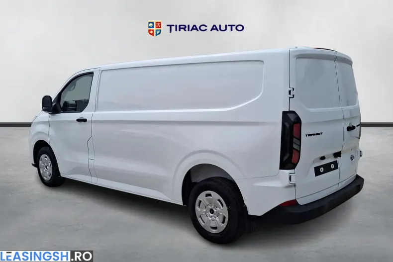 Ford Transit din 2025 cu 5 km - oferta FOR235858 - foto 4