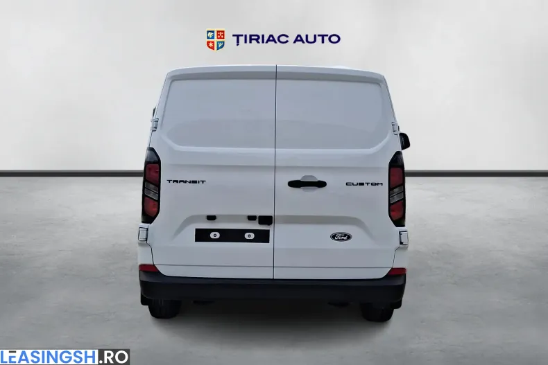 Ford Transit din 2025 cu 5 km - oferta FOR235858 - foto 5