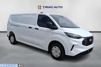 Ford Transit din 2025 cu 5 km - oferta FOR235858 - foto 8