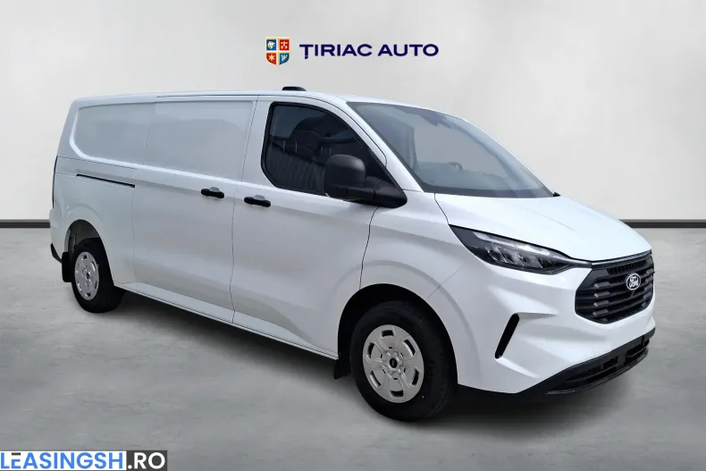 Ford Transit din 2025 cu 5 km - oferta FOR235858 - foto 8