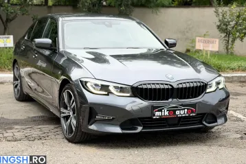 BMW 330e din 2022 - oferta BMW235859