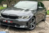 BMW 330e (Seria 3) din 2022 cu 158.000 km - oferta BMW235859 - foto 2