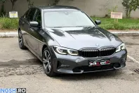 BMW 330e (Seria 3) din 2022 cu 158.000 km - oferta BMW235859 - foto 3