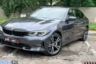 BMW 330e (Seria 3) din 2022 cu 158.000 km - oferta BMW235859 - foto 4