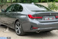 BMW 330e (Seria 3) din 2022 cu 158.000 km - oferta BMW235859 - foto 6