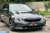 BMW 330e (Seria 3) din 2022 cu 158.000 km - oferta BMW235859 - foto 8