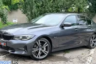 BMW 330e (Seria 3) din 2022 cu 158.000 km - oferta BMW235859 - foto 9