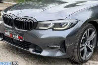 BMW 330e (Seria 3) din 2022 cu 158.000 km - oferta BMW235859 - foto 10