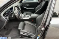 BMW 330e (Seria 3) din 2022 cu 158.000 km - oferta BMW235859 - foto 16