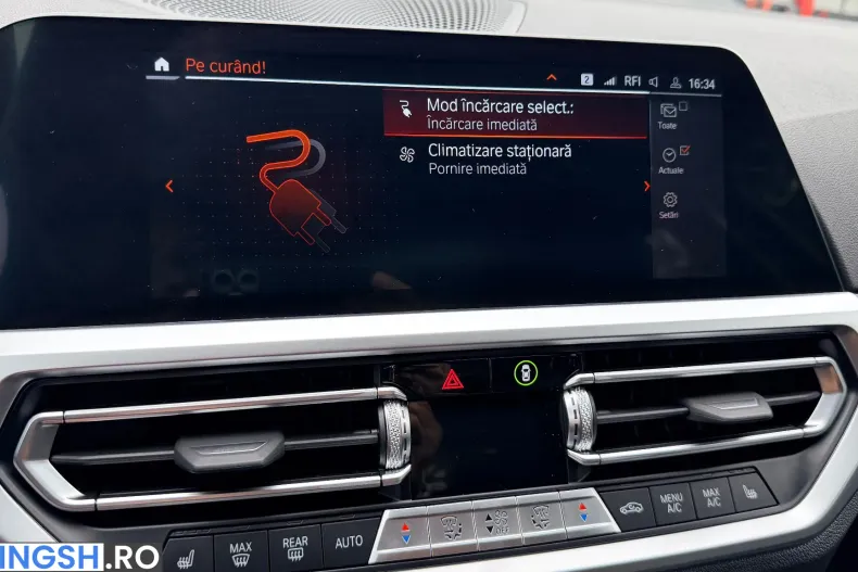 BMW 330e (Seria 3) din 2022 cu 158.000 km - oferta BMW235859 - foto 27