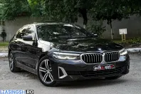 BMW 520d (Seria 5) din 2023 cu 163.800 km - oferta BMW235860 - foto 1