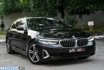 BMW 520d din 2023 - oferta BMW235860