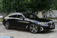 BMW 520d (Seria 5) din 2023 cu 163.800 km - oferta BMW235860 - foto 3