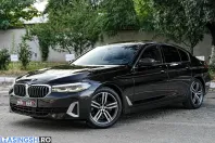 BMW 520d (Seria 5) din 2023 cu 163.800 km - oferta BMW235860 - foto 4