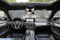 BMW 520d (Seria 5) din 2023 cu 163.800 km - oferta BMW235860 - foto 5