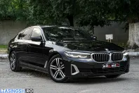 BMW 520d (Seria 5) din 2023 cu 163.800 km - oferta BMW235860 - foto 6