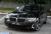 BMW 520d (Seria 5) din 2023 cu 163.800 km - oferta BMW235860 - foto 7