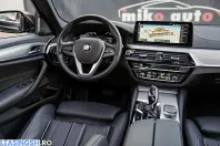 BMW 520d (Seria 5) din 2023 cu 163.800 km - oferta BMW235860 - foto 12