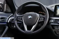 BMW 520d (Seria 5) din 2023 cu 163.800 km - oferta BMW235860 - foto 13