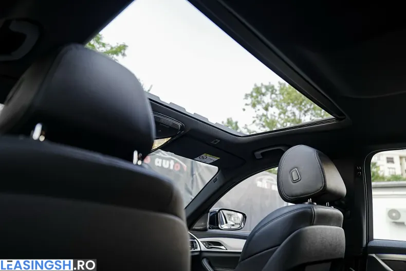 BMW 520d (Seria 5) din 2023 cu 163.800 km - oferta BMW235860 - foto 15