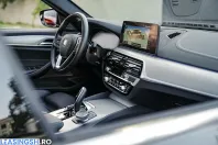 BMW 520d (Seria 5) din 2023 cu 163.800 km - oferta BMW235860 - foto 16