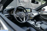 BMW 520d (Seria 5) din 2023 cu 163.800 km - oferta BMW235860 - foto 18