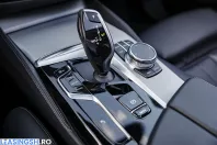 BMW 520d (Seria 5) din 2023 cu 163.800 km - oferta BMW235860 - foto 22