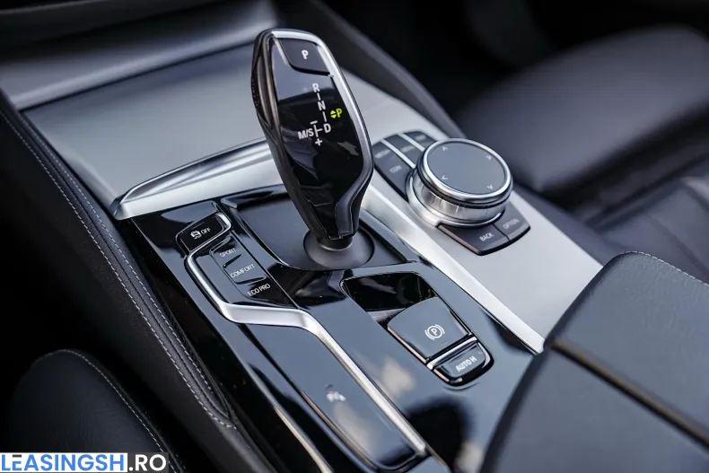 BMW 520d (Seria 5) din 2023 cu 163.800 km - oferta BMW235860 - foto 22
