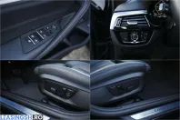 BMW 520d (Seria 5) din 2023 cu 163.800 km - oferta BMW235860 - foto 25