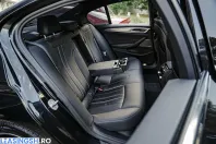 BMW 520d (Seria 5) din 2023 cu 163.800 km - oferta BMW235860 - foto 27