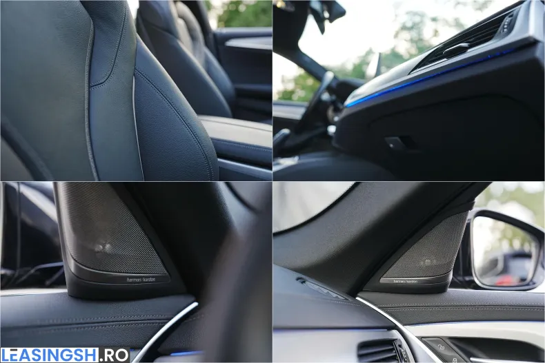 BMW 520d (Seria 5) din 2023 cu 163.800 km - oferta BMW235860 - foto 28