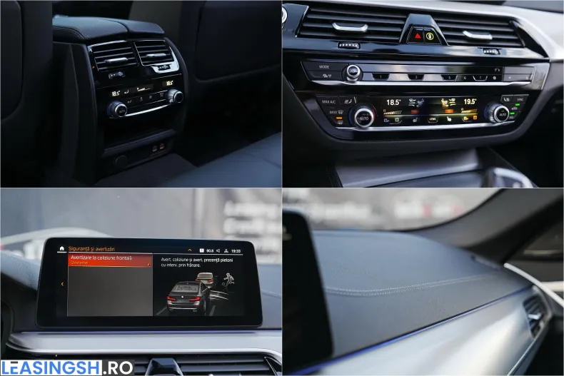 BMW 520d (Seria 5) din 2023 cu 163.800 km - oferta BMW235860 - foto 29