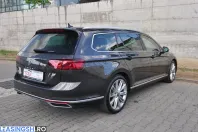 Volkswagen Passat din 2023 cu 172.600 km - oferta VOL235861 - foto 4