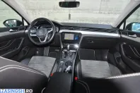 Volkswagen Passat din 2023 cu 172.600 km - oferta VOL235861 - foto 8