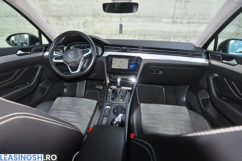 Volkswagen Passat din 2023 cu 172.600 km - oferta VOL235861 - foto 8