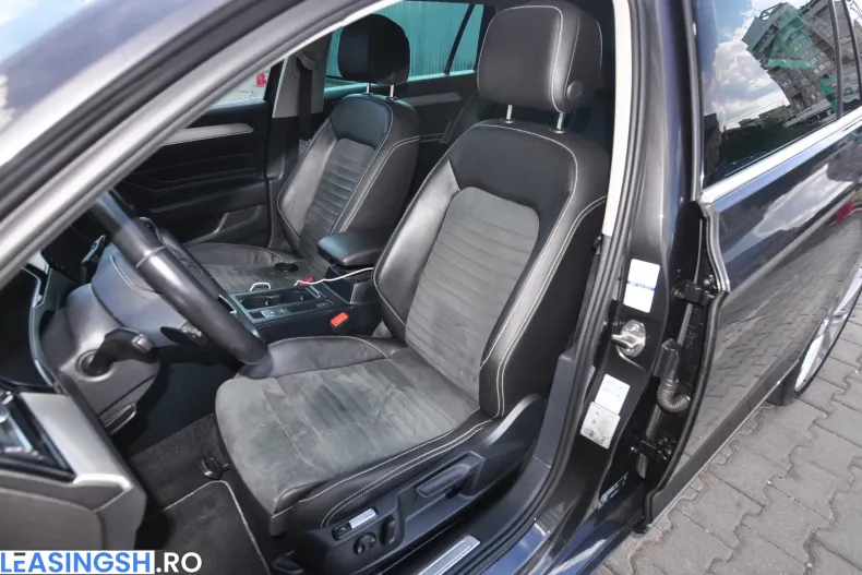 Volkswagen Passat din 2023 cu 172.600 km - oferta VOL235861 - foto 9