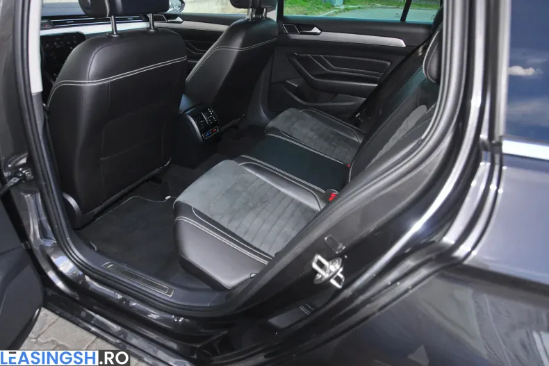 Volkswagen Passat din 2023 cu 172.600 km - oferta VOL235861 - foto 10
