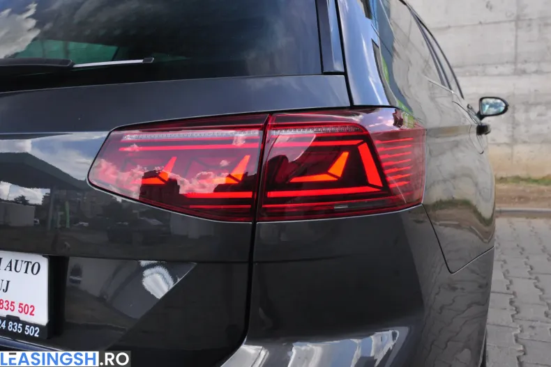 Volkswagen Passat din 2023 cu 172.600 km - oferta VOL235861 - foto 15