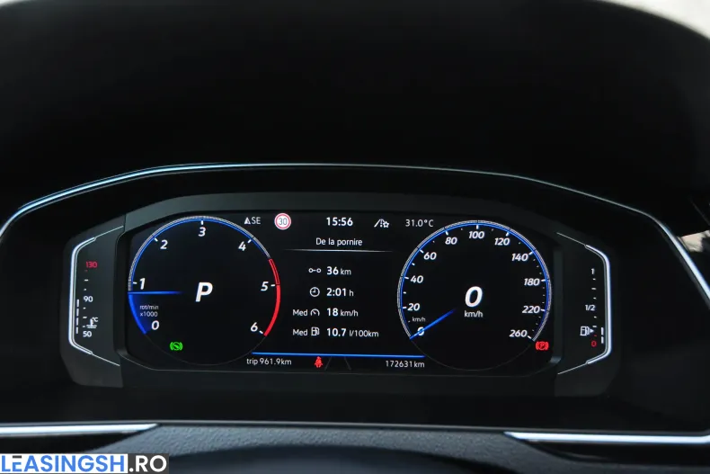 Volkswagen Passat din 2023 cu 172.600 km - oferta VOL235861 - foto 24
