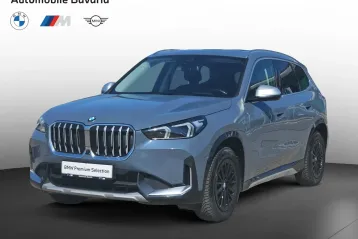 BMW X1 din 2022 - oferta BMW235862