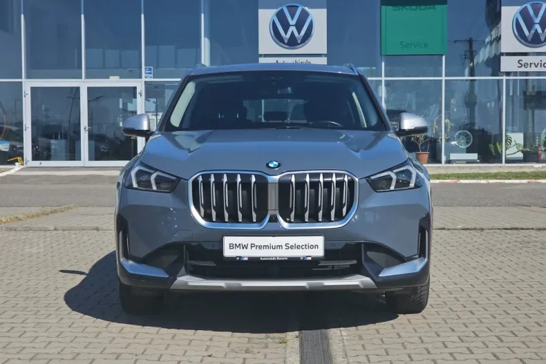 BMW X1 (Seria X) din 2022 cu 81.700 km - oferta BMW235862 - foto 2